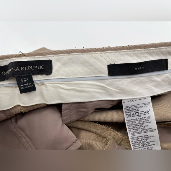 Banana Republic pants - Picture 2 of 2